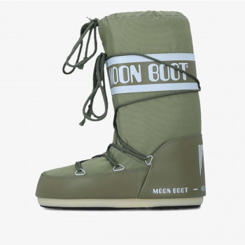 MOON BOOT Ghete Nylon 