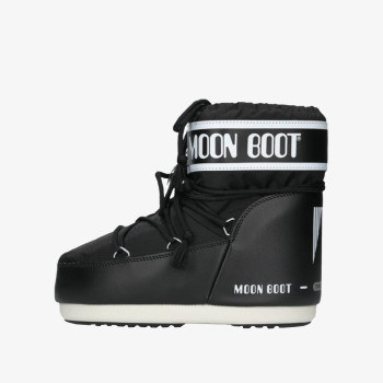 MOON BOOT Ghete CLASSIC LOW 