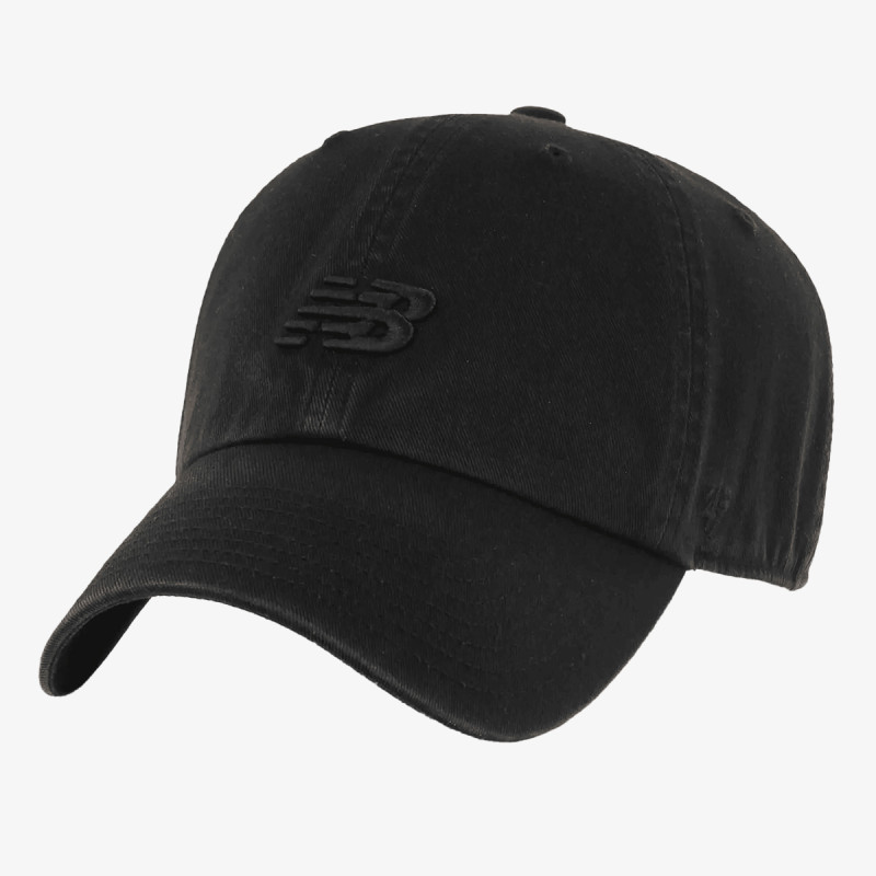 Sapca NB POP STCH 47 CL UP NEWBAL BLK 