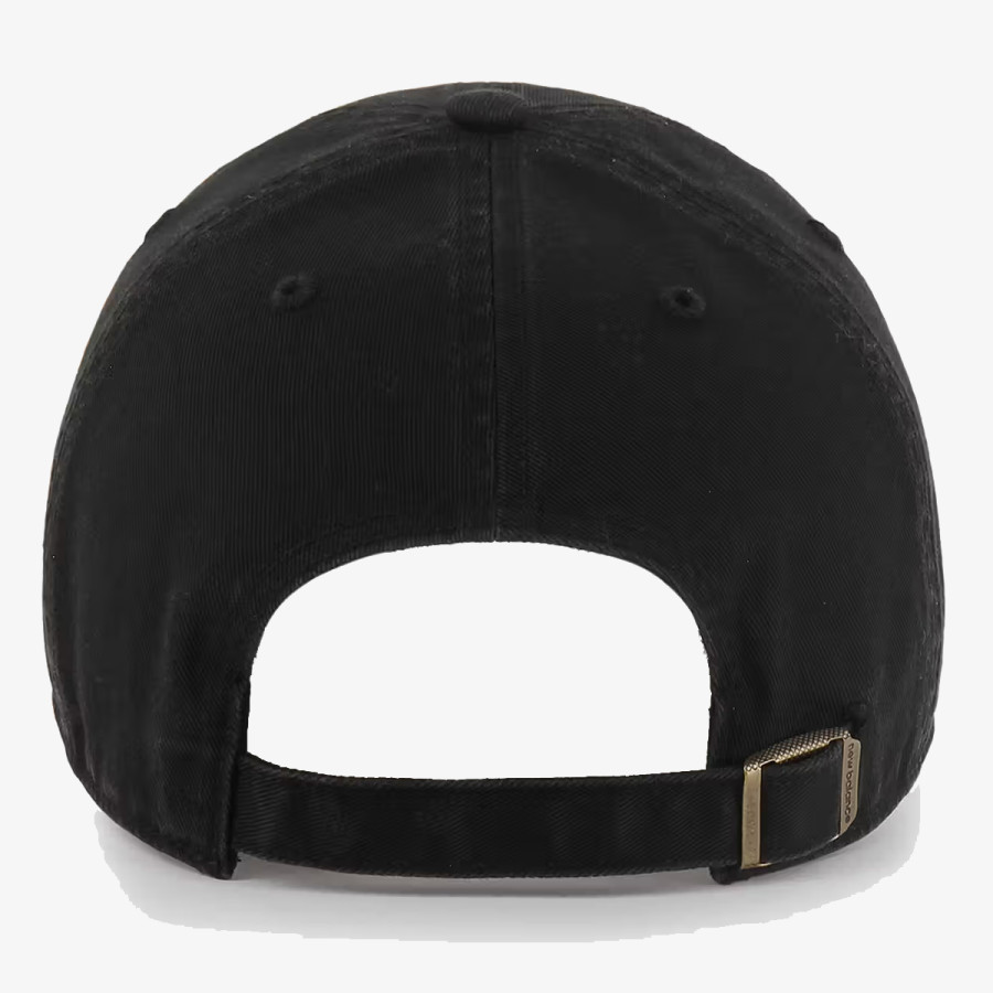 Sapca NB POP STCH 47 CL UP NEWBAL BLK 