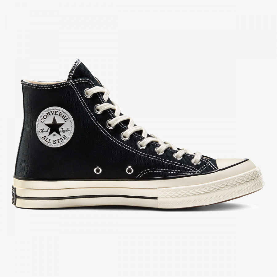 CONVERSE Pantofi Sport Chuck 70 Vintage Canvas 