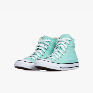 CONVERSE Pantofi Sport CTAS HI OCEAN MINT 