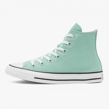 CONVERSE Pantofi Sport CONVERSE Pantofi Sport CTAS HI OCEAN MINT 