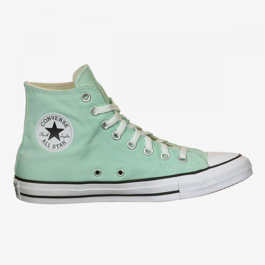 CONVERSE Pantofi Sport CTAS HI OCEAN MINT 