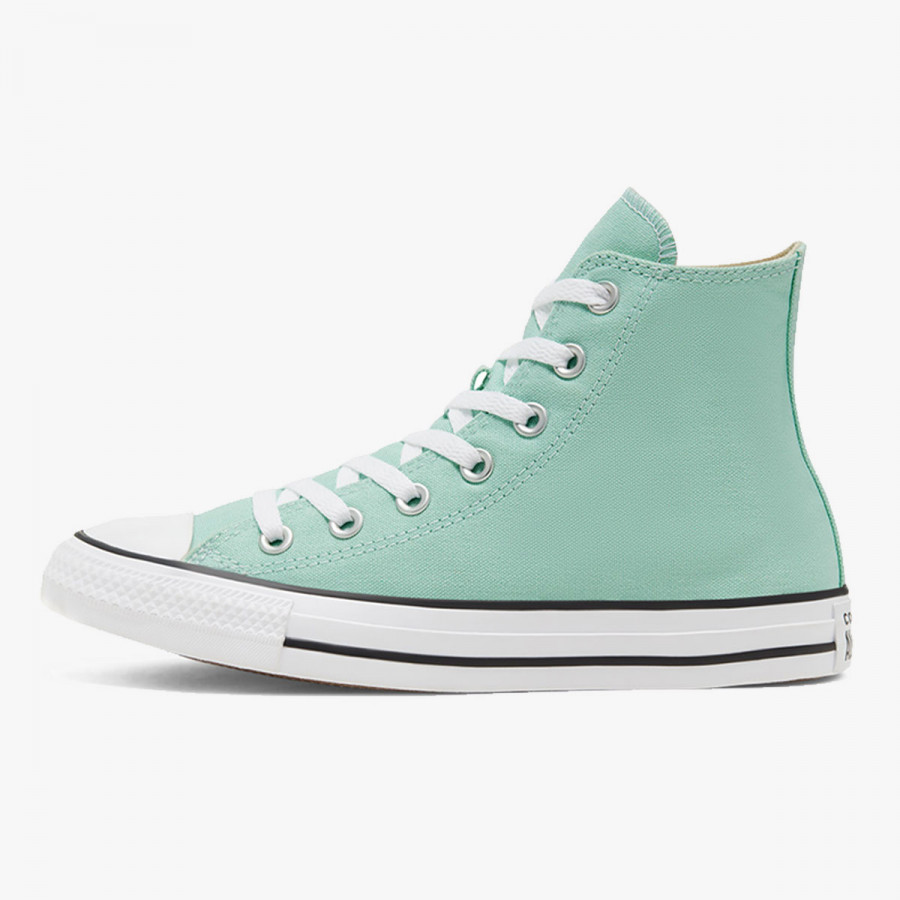 CONVERSE Pantofi Sport CTAS HI OCEAN MINT 