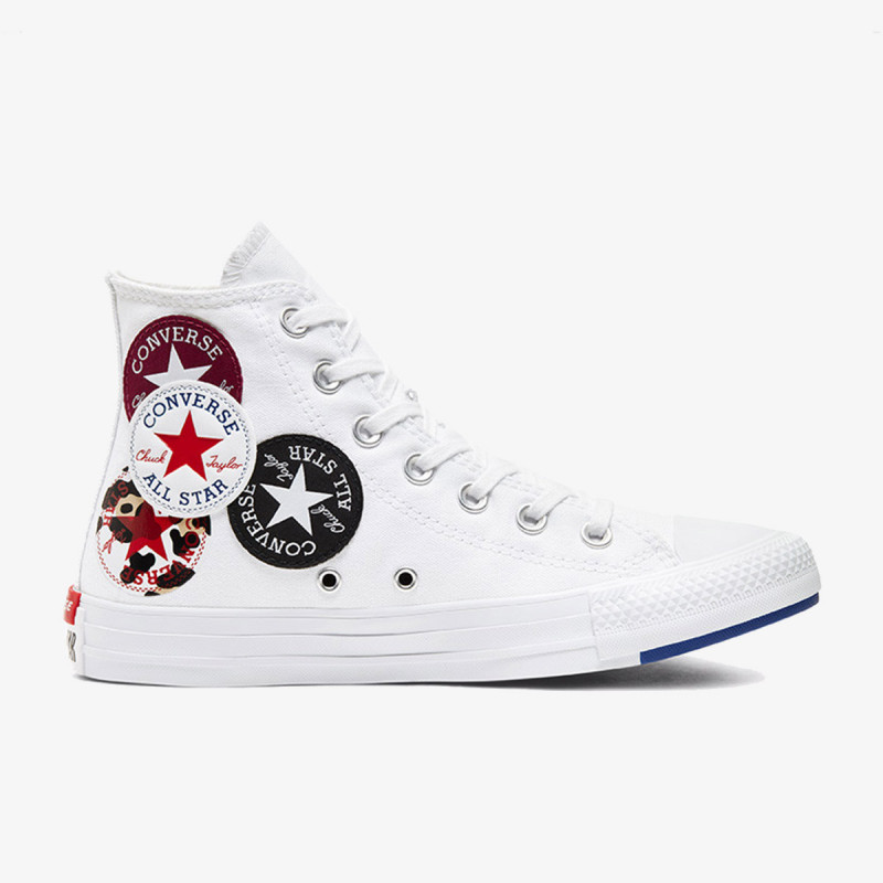 CONVERSE Pantofi Sport CHUCK TAYLOR ALL STAR 