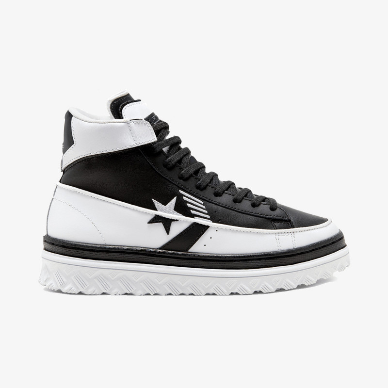 CONVERSE Pantofi Sport Pro Leather Hacked 