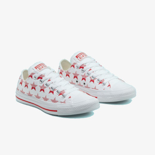 CONVERSE Pantofi Sport CHUCK TAYLOR ALL STAR 