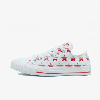 CONVERSE Pantofi Sport CHUCK TAYLOR ALL STAR 