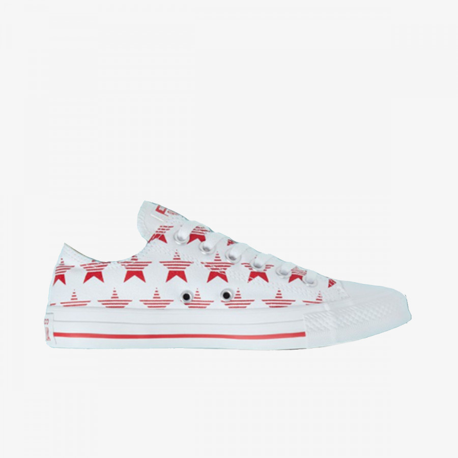 CONVERSE Pantofi Sport CHUCK TAYLOR ALL STAR 