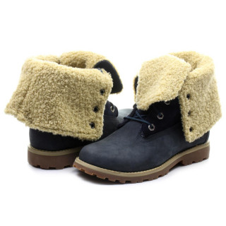 TIMBERLAND Ghete 6 IN WP SHEARLING BOOT 