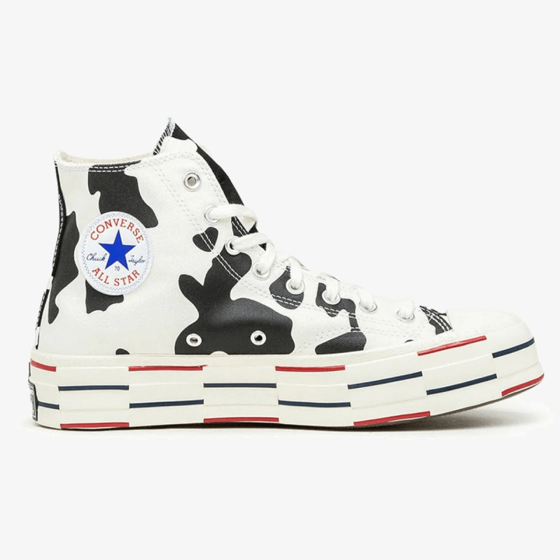 CONVERSE Pantofi Sport CHUCK 70 HI 