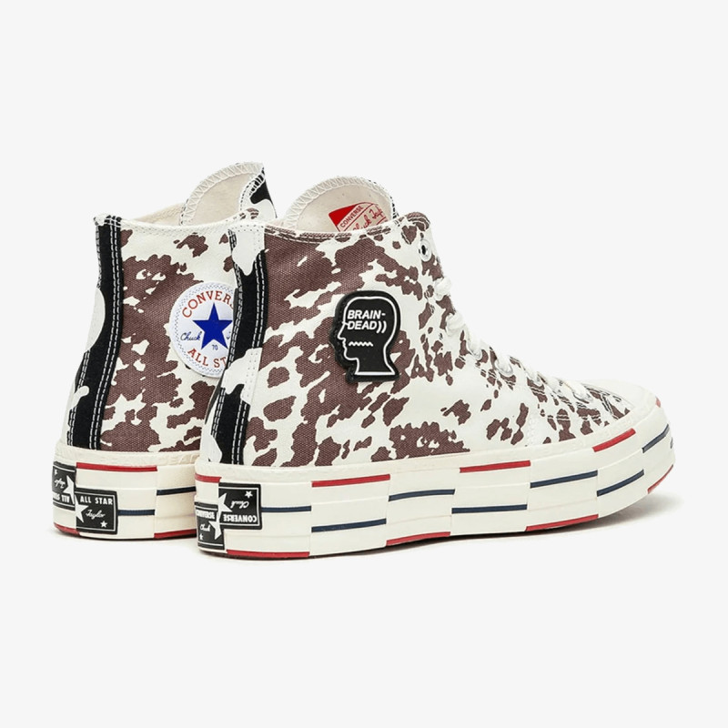 CONVERSE Pantofi Sport CHUCK 70 HI 