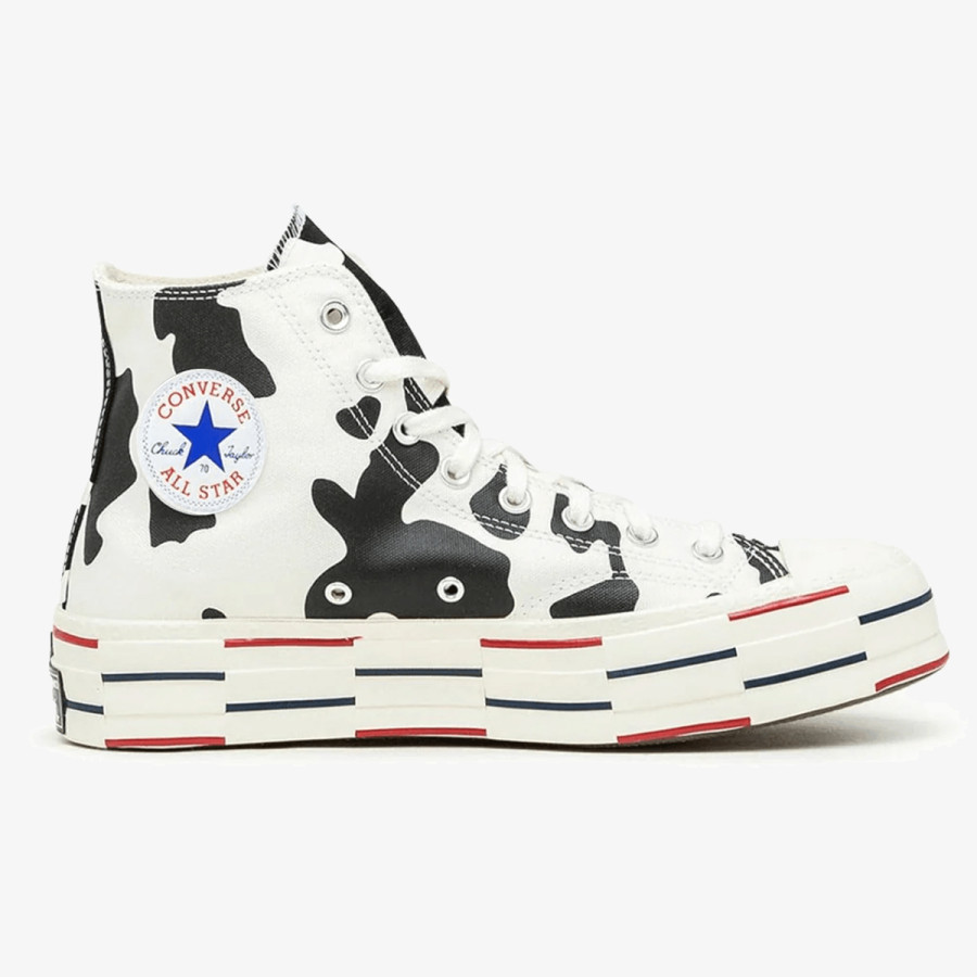 CONVERSE Pantofi Sport CHUCK 70 HI 