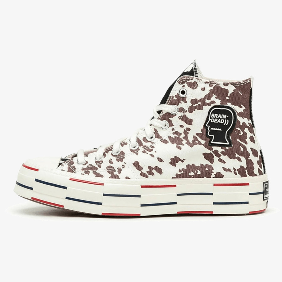 CONVERSE Pantofi Sport CHUCK 70 HI 