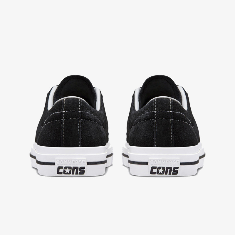 CONVERSE Pantofi Sport Cons One Star Pro Suede 