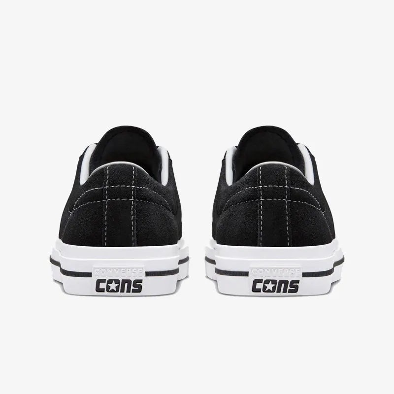 CONVERSE Pantofi Sport Cons One Star Pro Suede 
