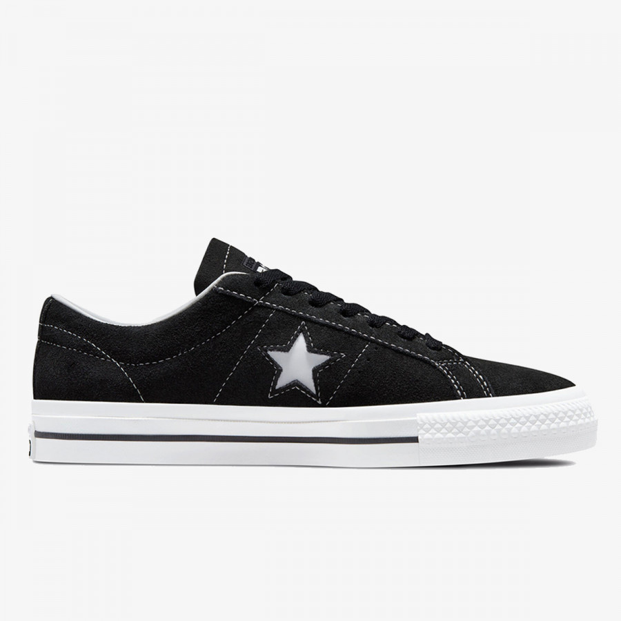 CONVERSE Pantofi Sport Cons One Star Pro Suede 