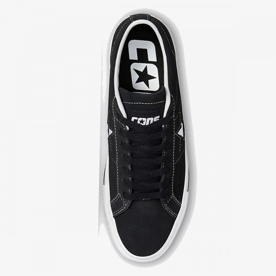 CONVERSE Pantofi Sport Cons One Star Pro Suede 