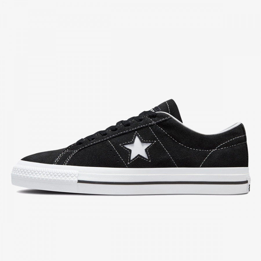 CONVERSE Pantofi Sport Cons One Star Pro Suede 