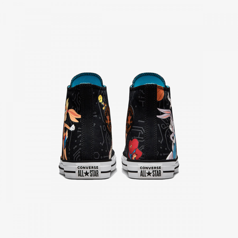 CONVERSE Pantofi Sport Chuck Taylor All Star 