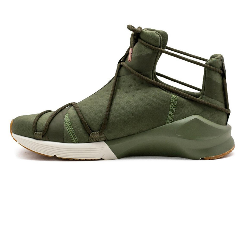 PUMA Pantofi Sport PUMA FIERCE ROPE VR WN'S 