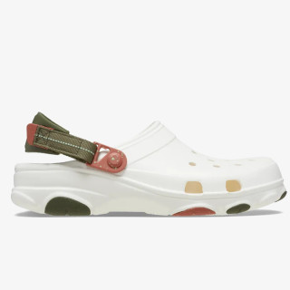 CROCS Papuci All Terain Clog 