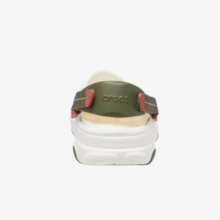 CROCS Papuci All Terain Clog 