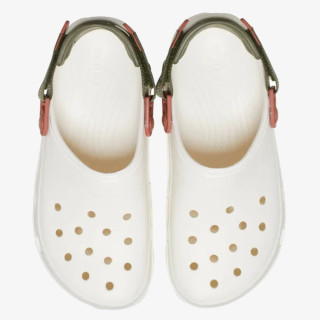 CROCS Papuci All Terain Clog 