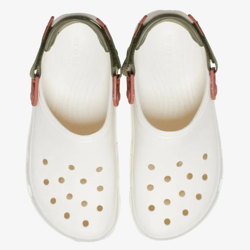 CROCS Papuci All Terain Clog 
