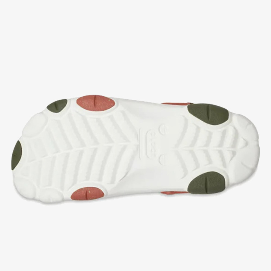 CROCS Papuci All Terain Clog 