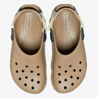 CROCS Papuci Classic All Terrain Clog 