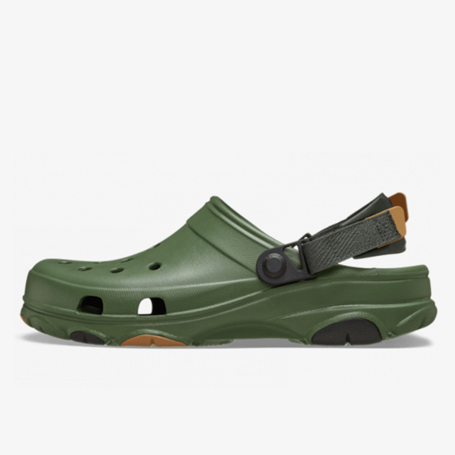 CROCS Papuci All Terrain Clog 