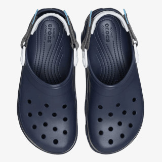 CROCS Papuci All Terrain Clog 