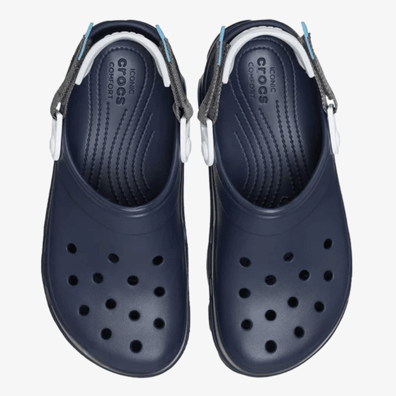 CROCS Papuci All Terrain Clog 