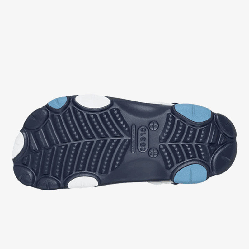 CROCS Papuci All Terrain Clog 