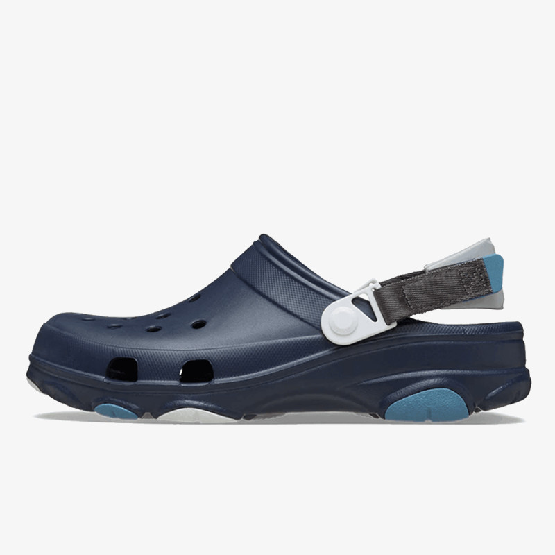 CROCS Papuci All Terrain Clog 