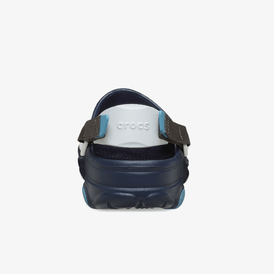 CROCS Papuci All Terrain Clog 