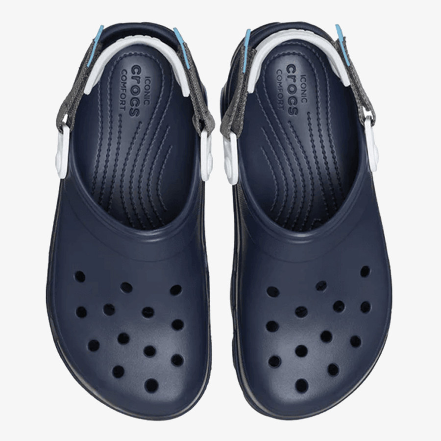 CROCS Papuci All Terrain Clog 