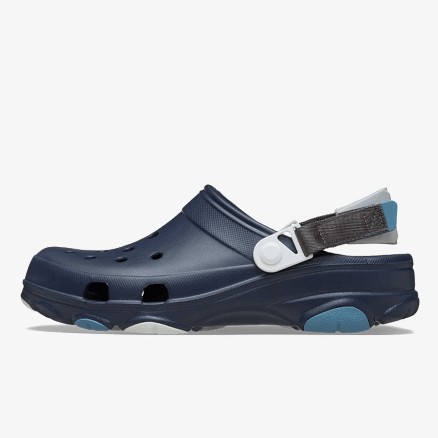 CROCS Papuci All Terrain Clog 