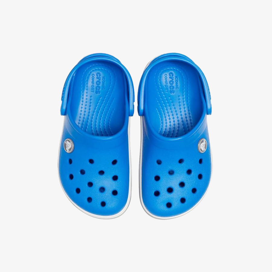 CROCS Papuci CROCS CROCBAND KIDS CLOG 207006 