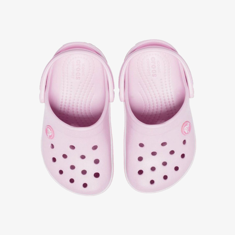 CROCS Papuci CROCS CROCBAND KIDS CLOG 207006 