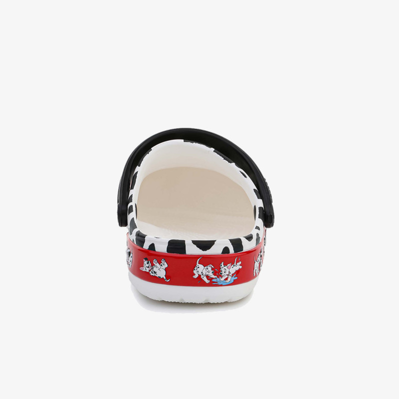 CROCS Papuci 101 DALMATIANS 