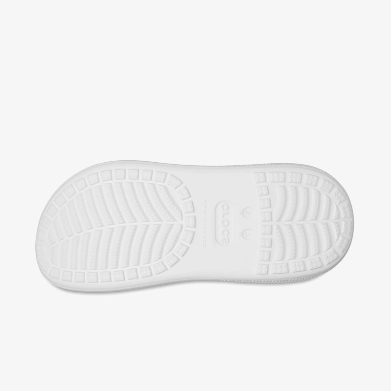 CROCS Papuci CRUSH CLOG 