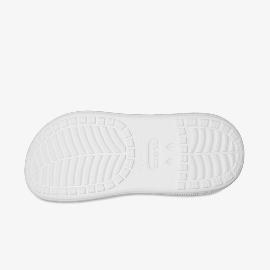 CROCS Papuci CRUSH CLOG 