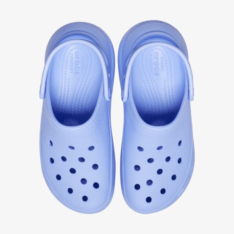 CROCS Papuci CRUSH CLOG 