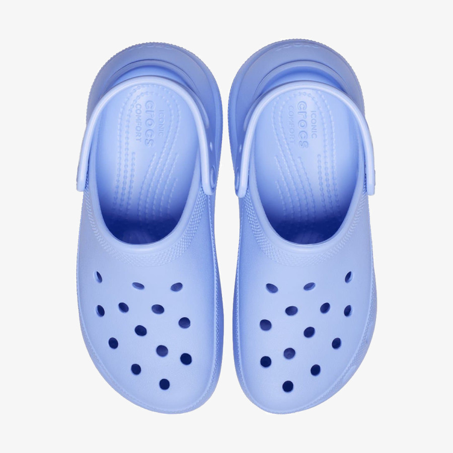 CROCS Papuci CRUSH CLOG 