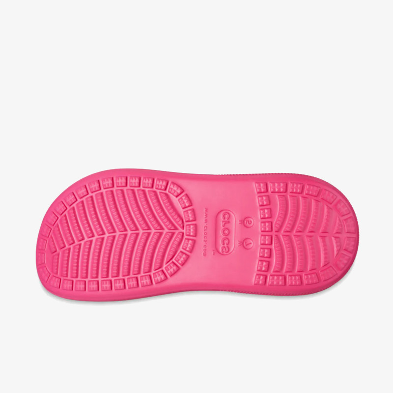 CROCS Papuci Crush 