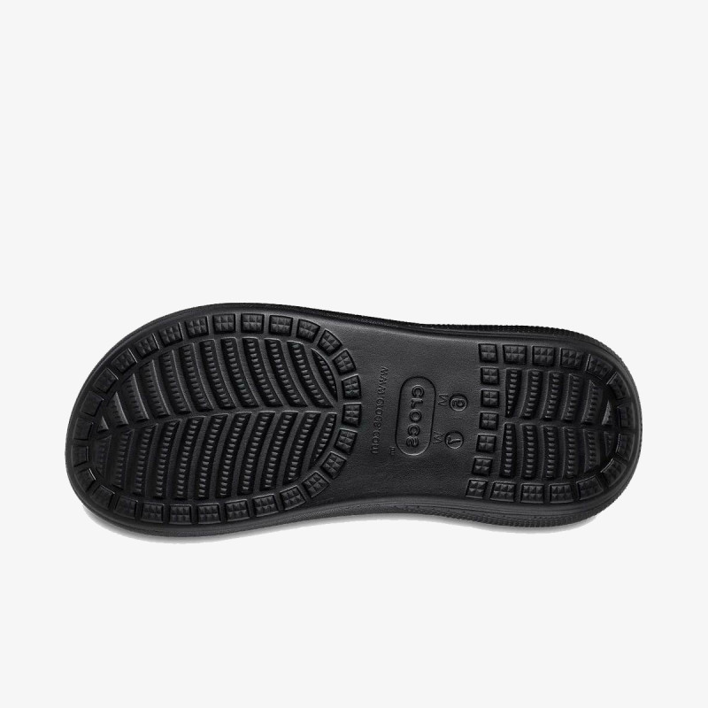 CROCS Papuci Crush Sandal 