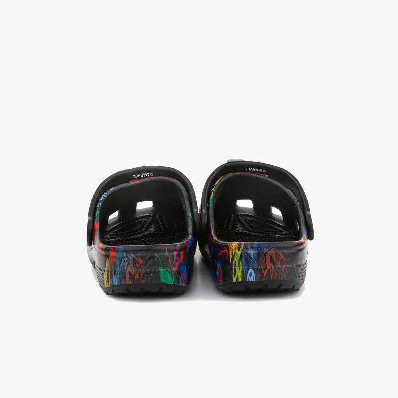 CROCS Papuci CROCS CLASSIC MARVEL AVENGERS KIDS CLOG 